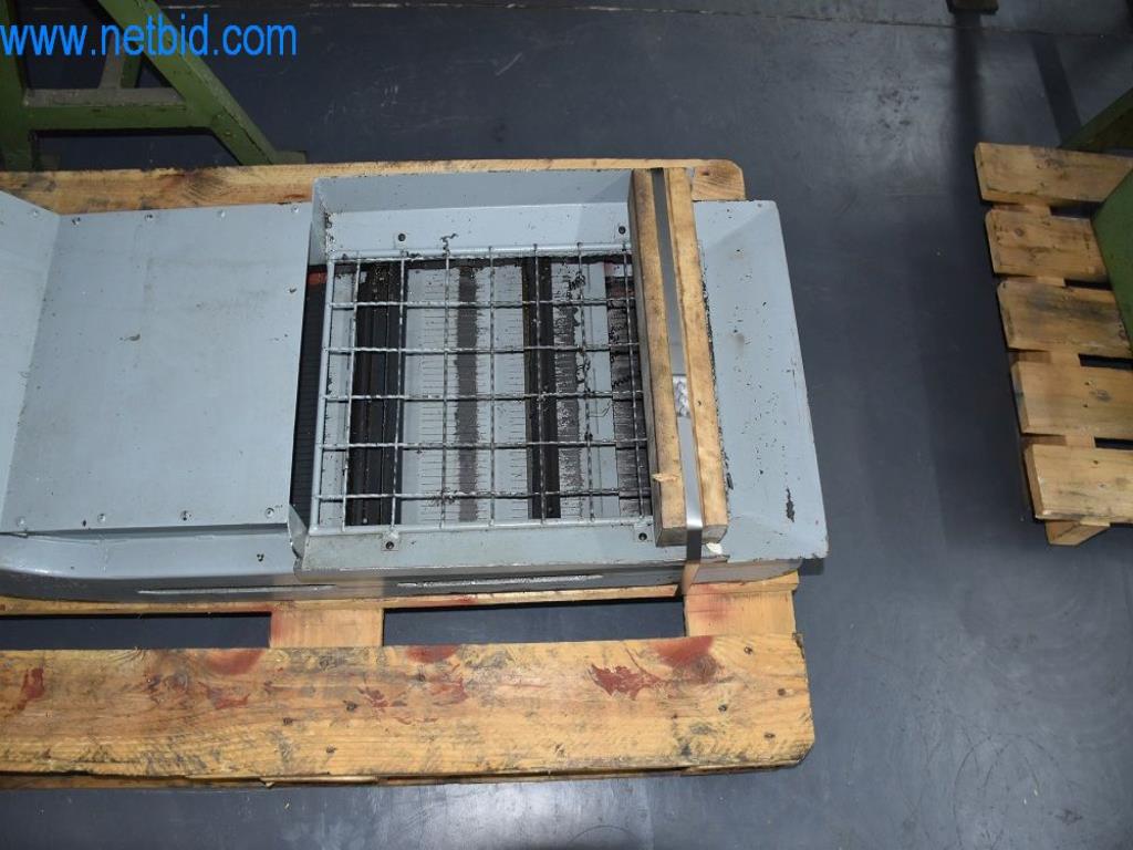 Stroje, provozní zařízení a příslušenství předního světového výrobce napínacích systémů řetězů jsou k dispozici.-3