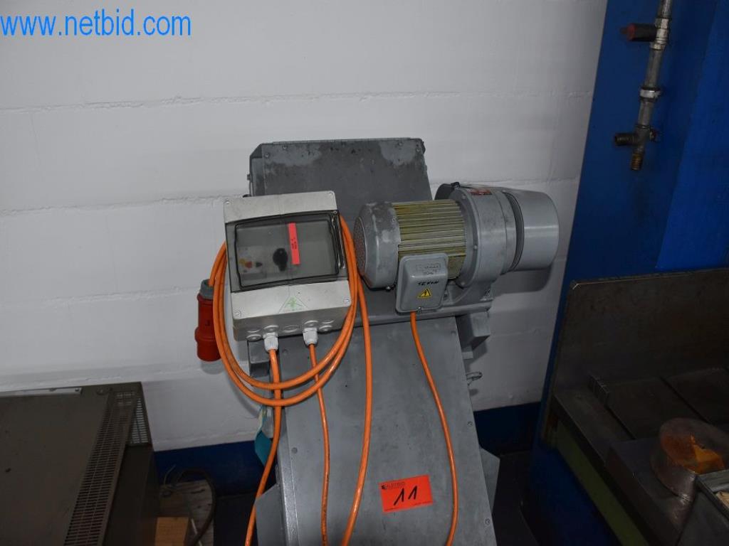 Stroje, provozní zařízení a příslušenství předního světového výrobce napínacích systémů řetězů jsou k dispozici.-4