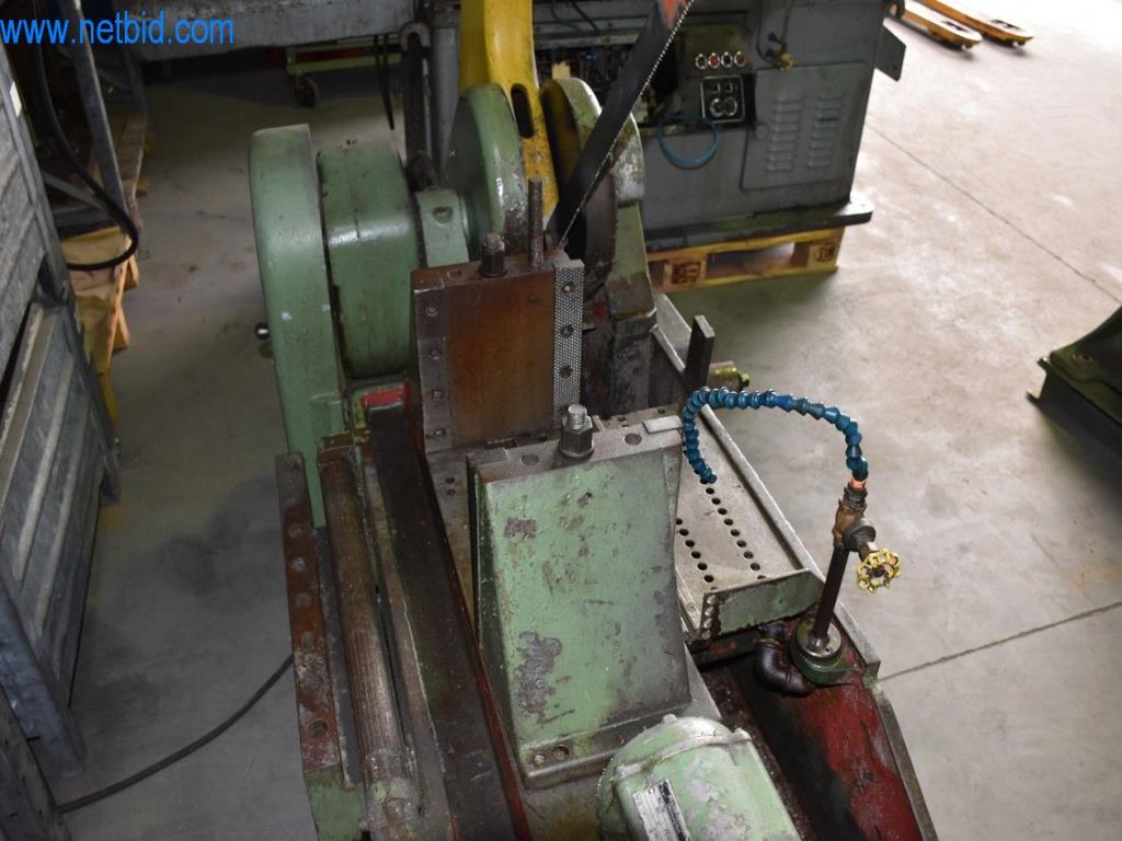 Stroje, provozní zařízení a příslušenství předního světového výrobce napínacích systémů řetězů jsou k dispozici.-4