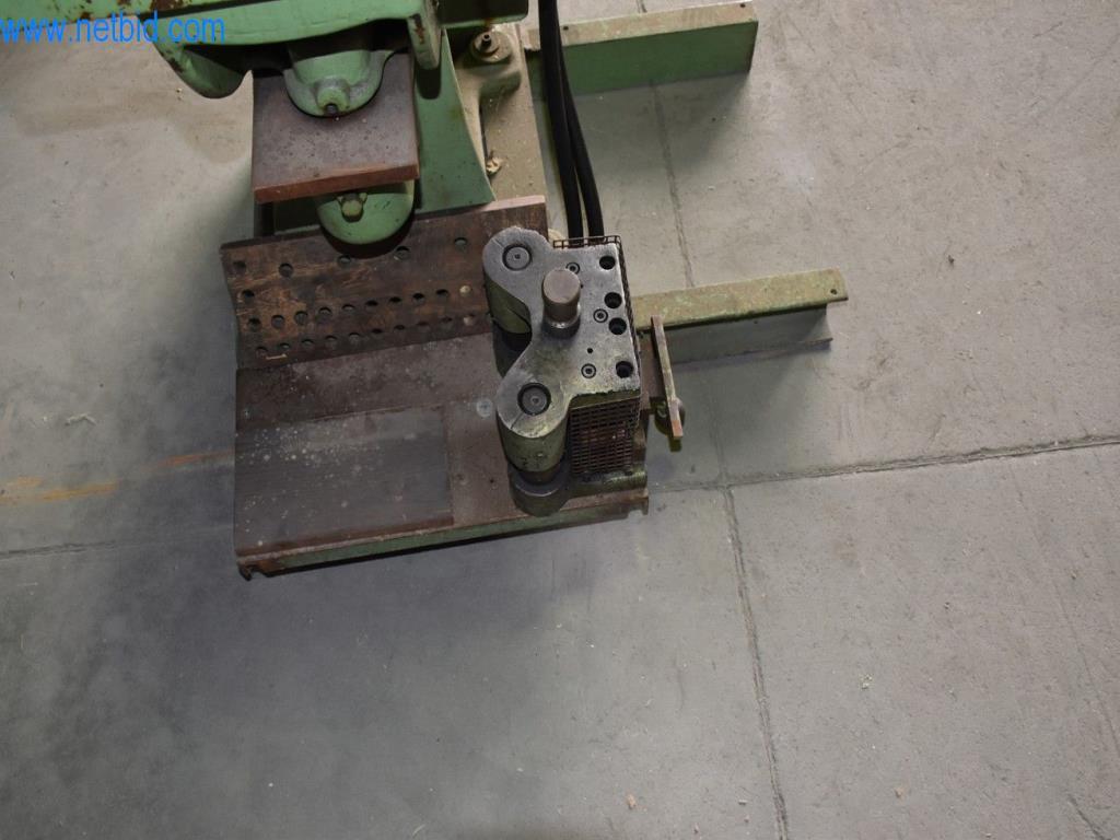 Frei werdende Maschinen, Betriebseinrichtungen und Zubehör eines Weltmarktführers für Kettenspannsysteme-4