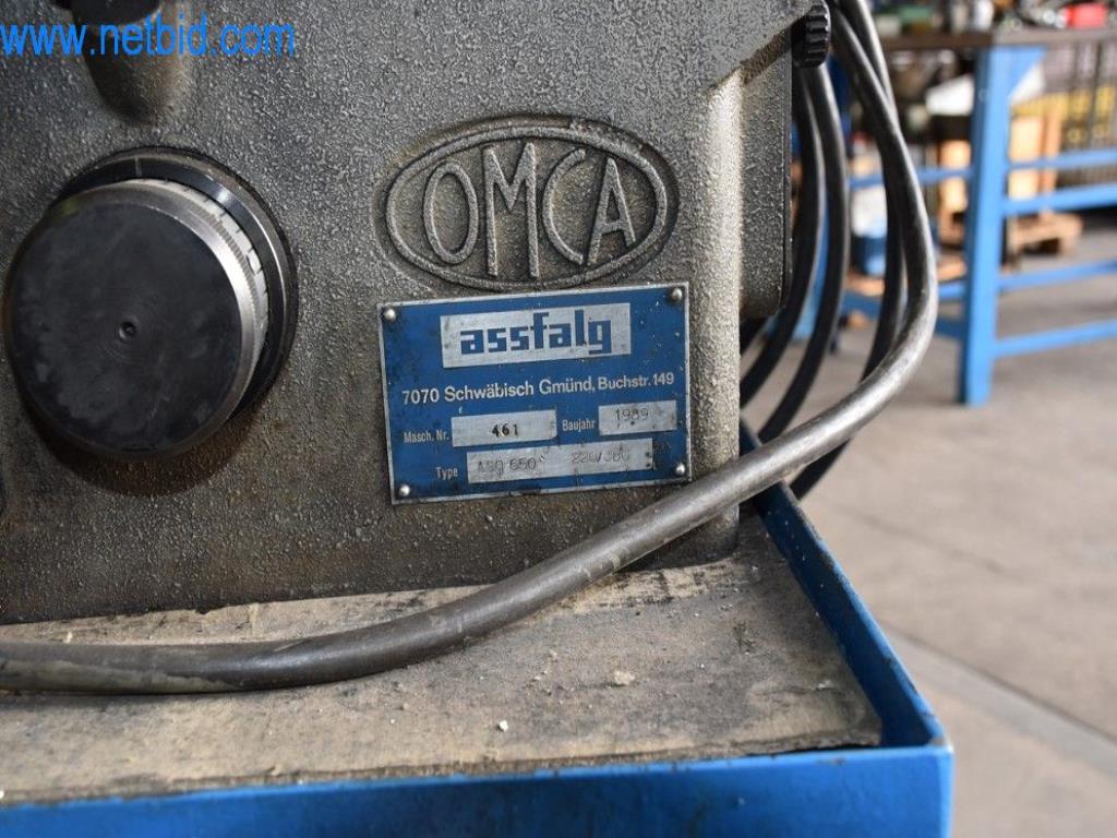 Máquinas, equipos operativos y accesorios de un líder mundial en el mercado de sistemas de tensado de cadenas.-4