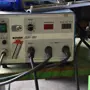 thumbnail-Frei werdende Maschinen, Betriebseinrichtungen und Zubehör eines Weltmarktführers für Kettenspannsysteme-1