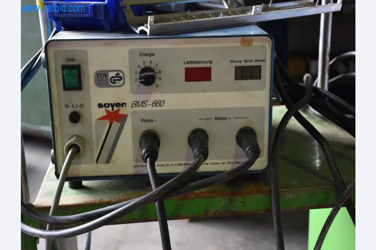 Maszyny, sprzęt operacyjny i akcesoria światowego lidera na rynku systemów napinania łańcuchów stają się dostępne.-1