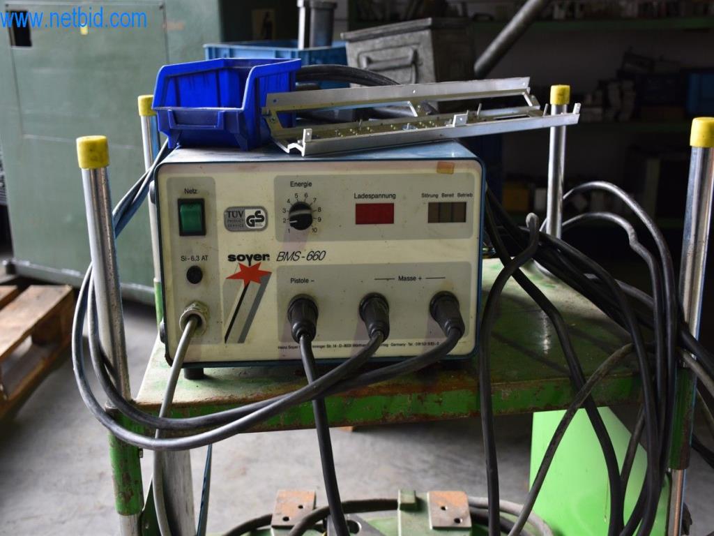 Maszyny, sprzęt operacyjny i akcesoria światowego lidera na rynku systemów napinania łańcuchów stają się dostępne.-2