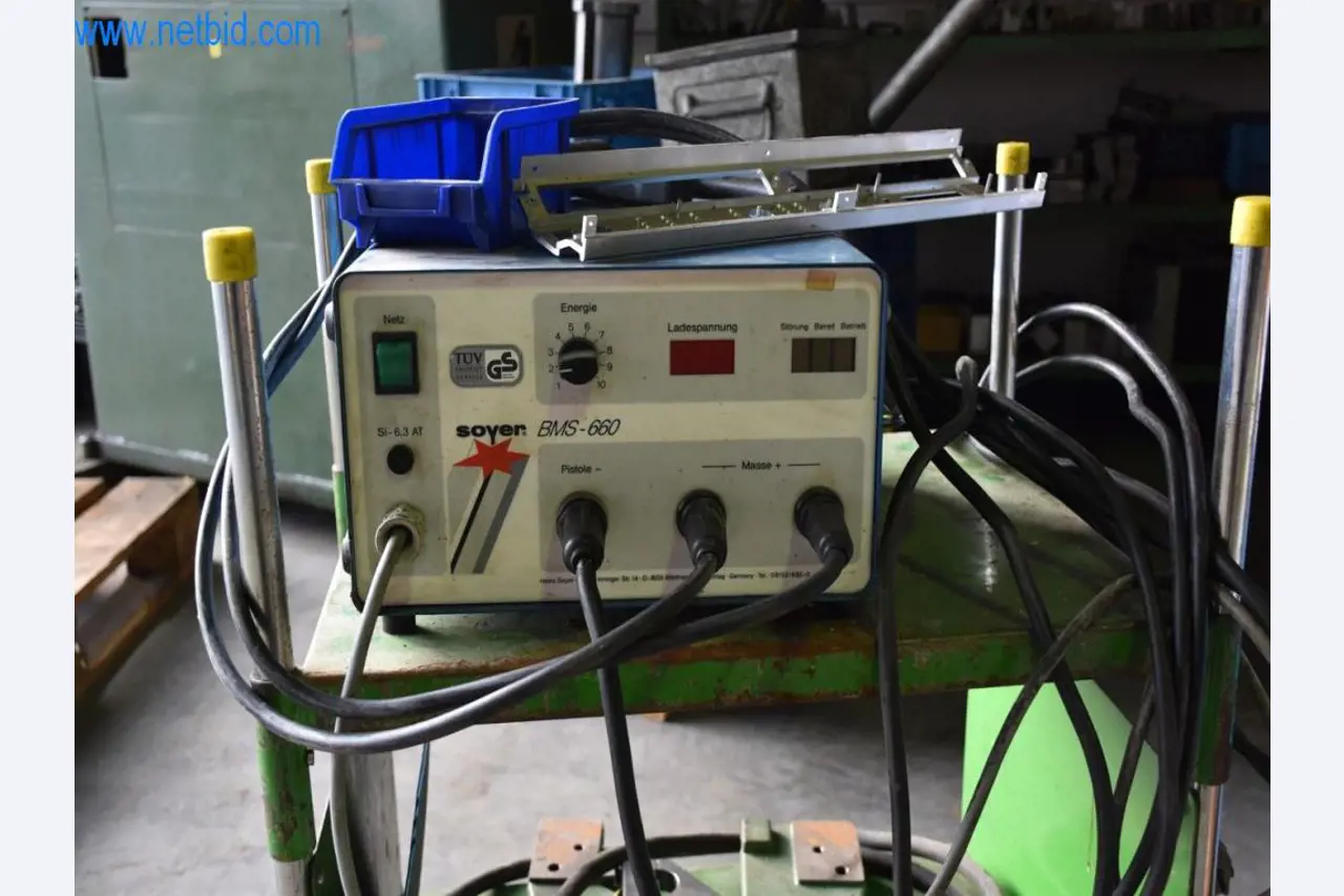 Maszyny, sprzęt operacyjny i akcesoria światowego lidera na rynku systemów napinania łańcuchów stają się dostępne.-2