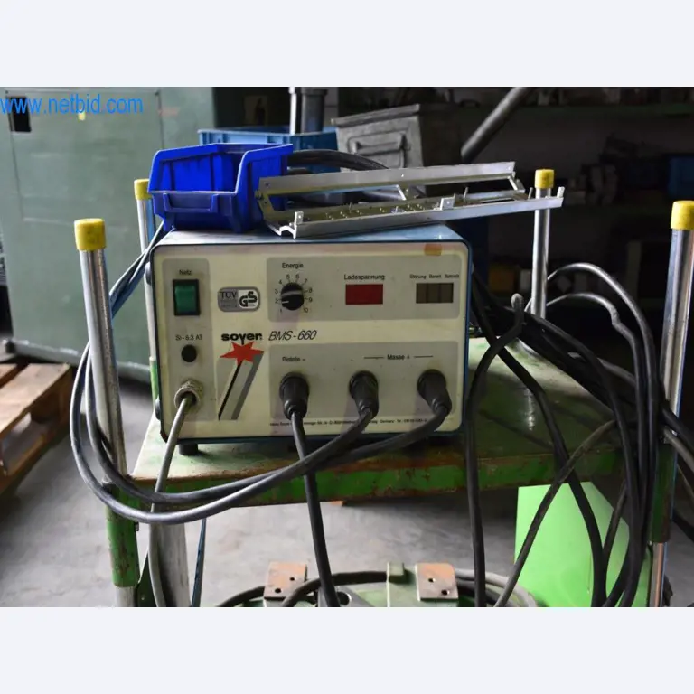 Maszyny, sprzęt operacyjny i akcesoria światowego lidera na rynku systemów napinania łańcuchów stają się dostępne.-2