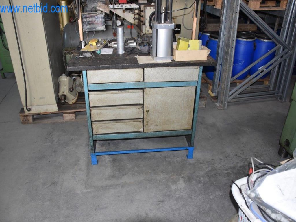 Na voljo so stroji, delovna oprema in dodatki vodilnega svetovnega proizvajalca sistemov za napenjanje verig-2