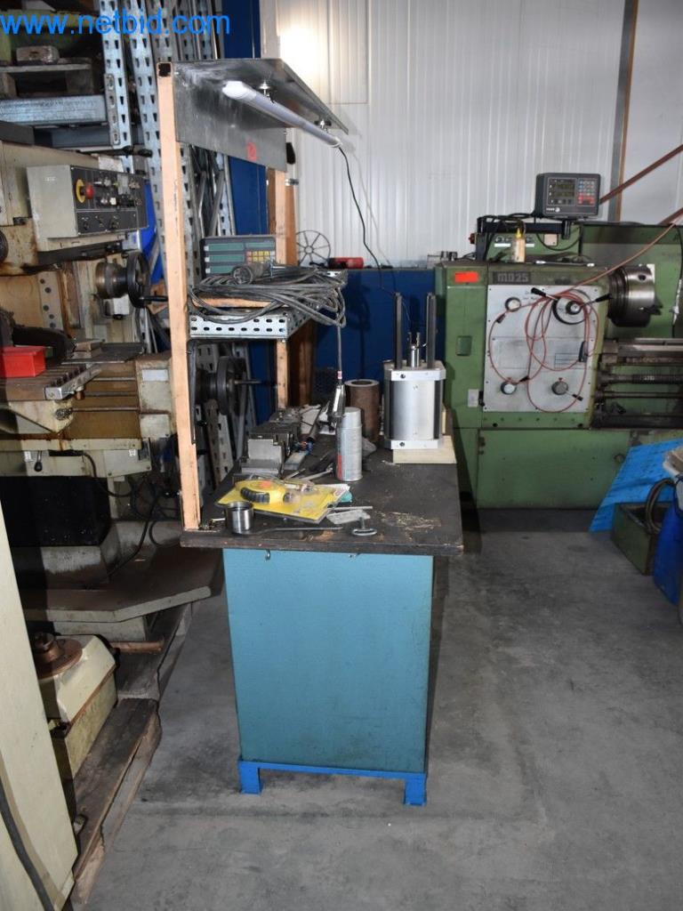 Na voljo so stroji, delovna oprema in dodatki vodilnega svetovnega proizvajalca sistemov za napenjanje verig-3