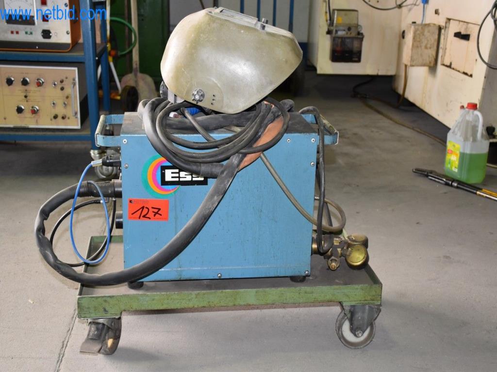 Na voljo so stroji, delovna oprema in dodatki vodilnega svetovnega proizvajalca sistemov za napenjanje verig-1