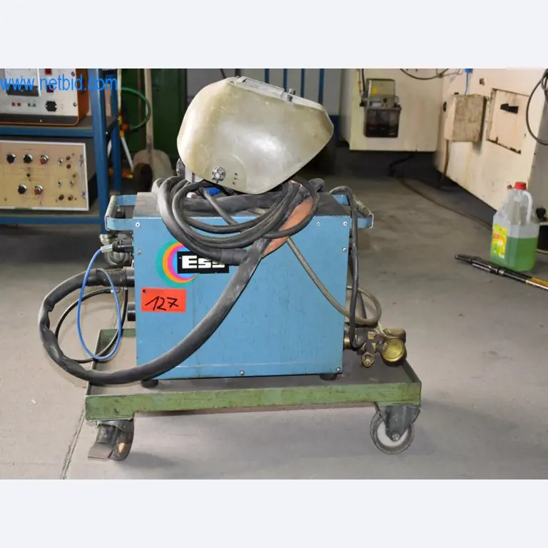 Na voljo so stroji, delovna oprema in dodatki vodilnega svetovnega proizvajalca sistemov za napenjanje verig-1