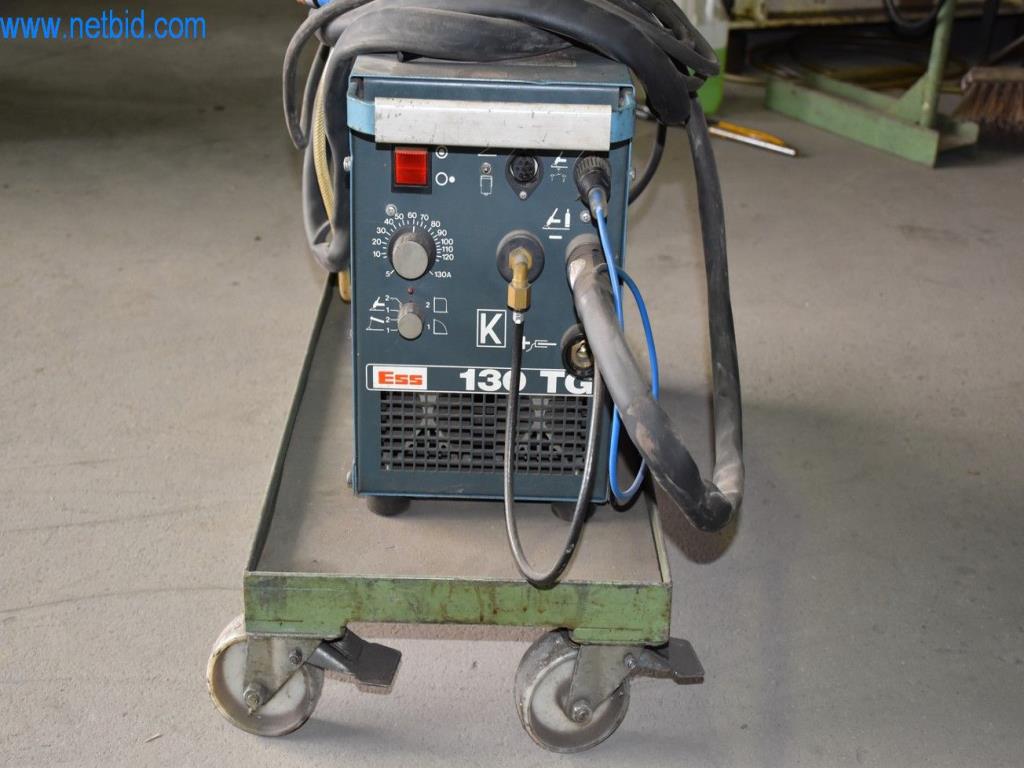 Na voljo so stroji, delovna oprema in dodatki vodilnega svetovnega proizvajalca sistemov za napenjanje verig-2