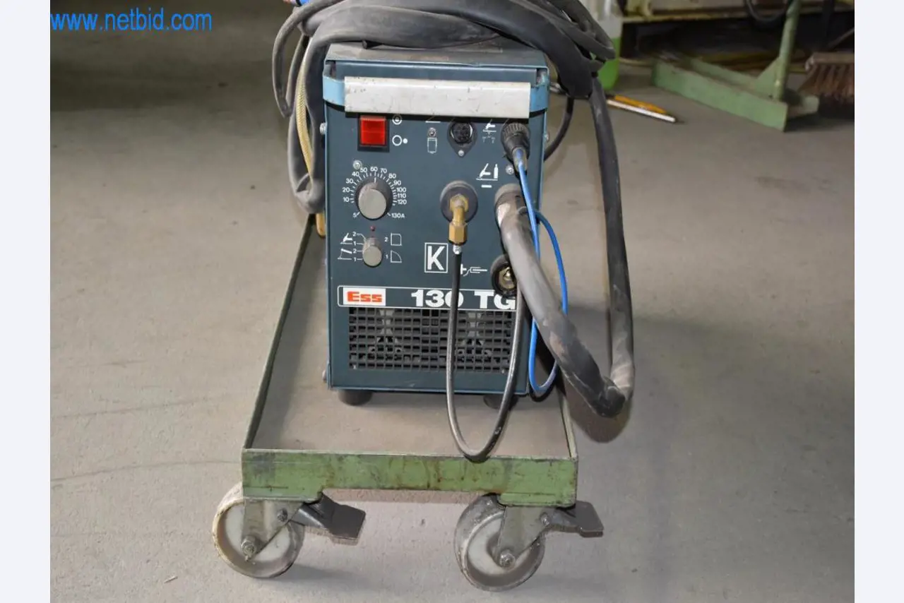 Na voljo so stroji, delovna oprema in dodatki vodilnega svetovnega proizvajalca sistemov za napenjanje verig-2