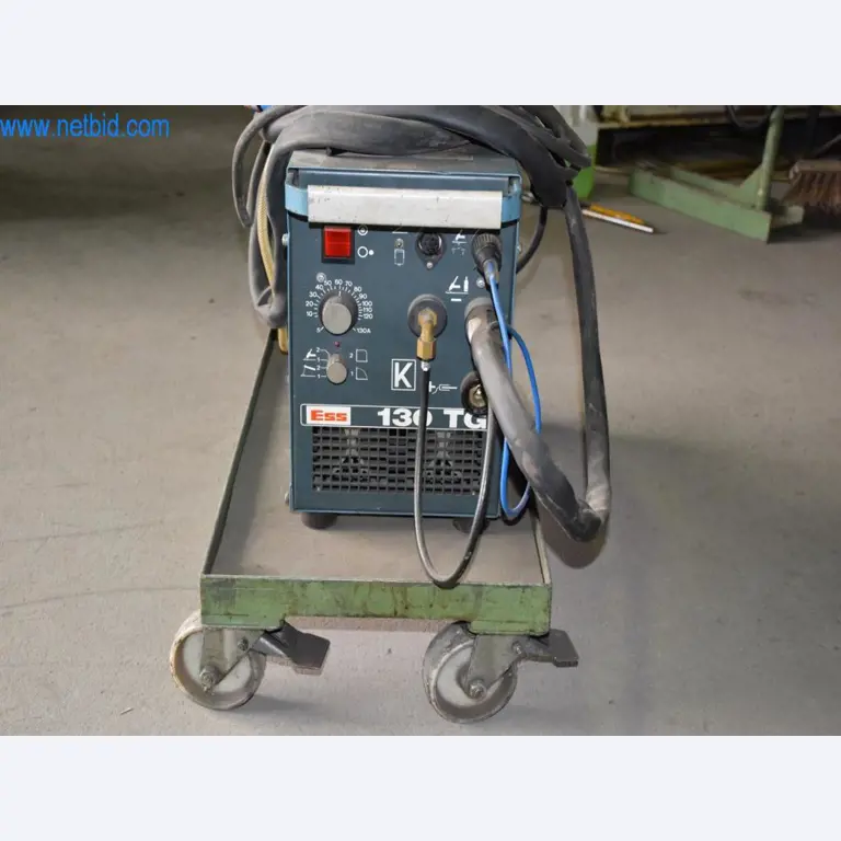 Na voljo so stroji, delovna oprema in dodatki vodilnega svetovnega proizvajalca sistemov za napenjanje verig-2