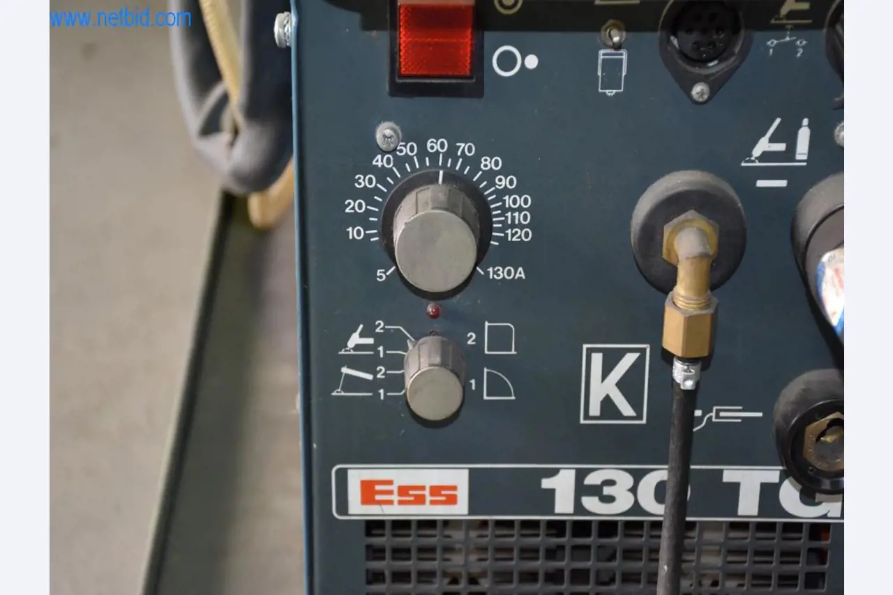 Na voljo so stroji, delovna oprema in dodatki vodilnega svetovnega proizvajalca sistemov za napenjanje verig-3