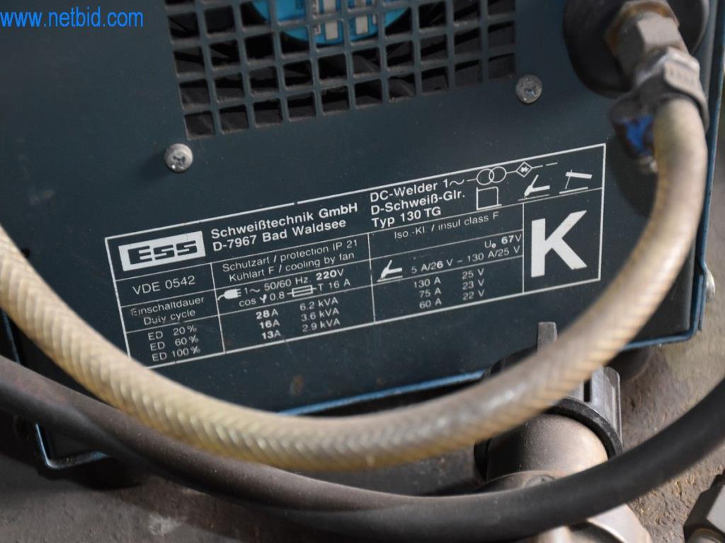 Na voljo so stroji, delovna oprema in dodatki vodilnega svetovnega proizvajalca sistemov za napenjanje verig-4