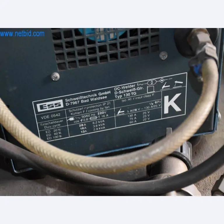 Na voljo so stroji, delovna oprema in dodatki vodilnega svetovnega proizvajalca sistemov za napenjanje verig-4