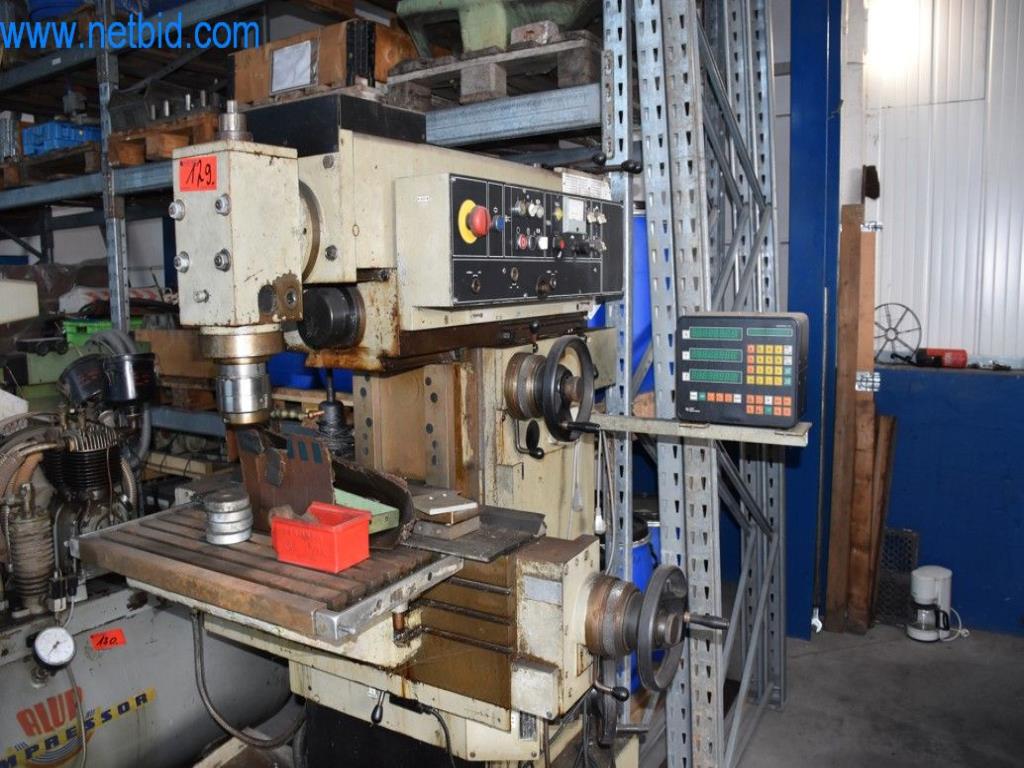 Stroje, provozní zařízení a příslušenství předního světového výrobce napínacích systémů řetězů jsou k dispozici.-2