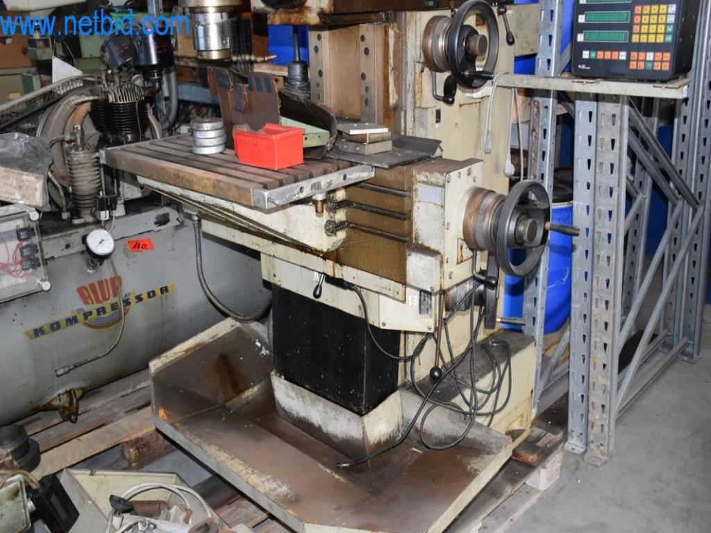 Stroje, provozní zařízení a příslušenství předního světového výrobce napínacích systémů řetězů jsou k dispozici.-3