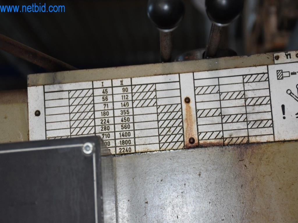 Stroje, provozní zařízení a příslušenství předního světového výrobce napínacích systémů řetězů jsou k dispozici.-4