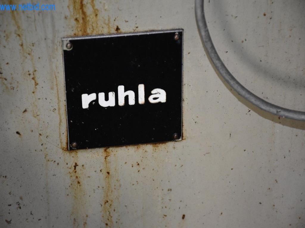 Stroje, provozní zařízení a příslušenství předního světového výrobce napínacích systémů řetězů jsou k dispozici.-5