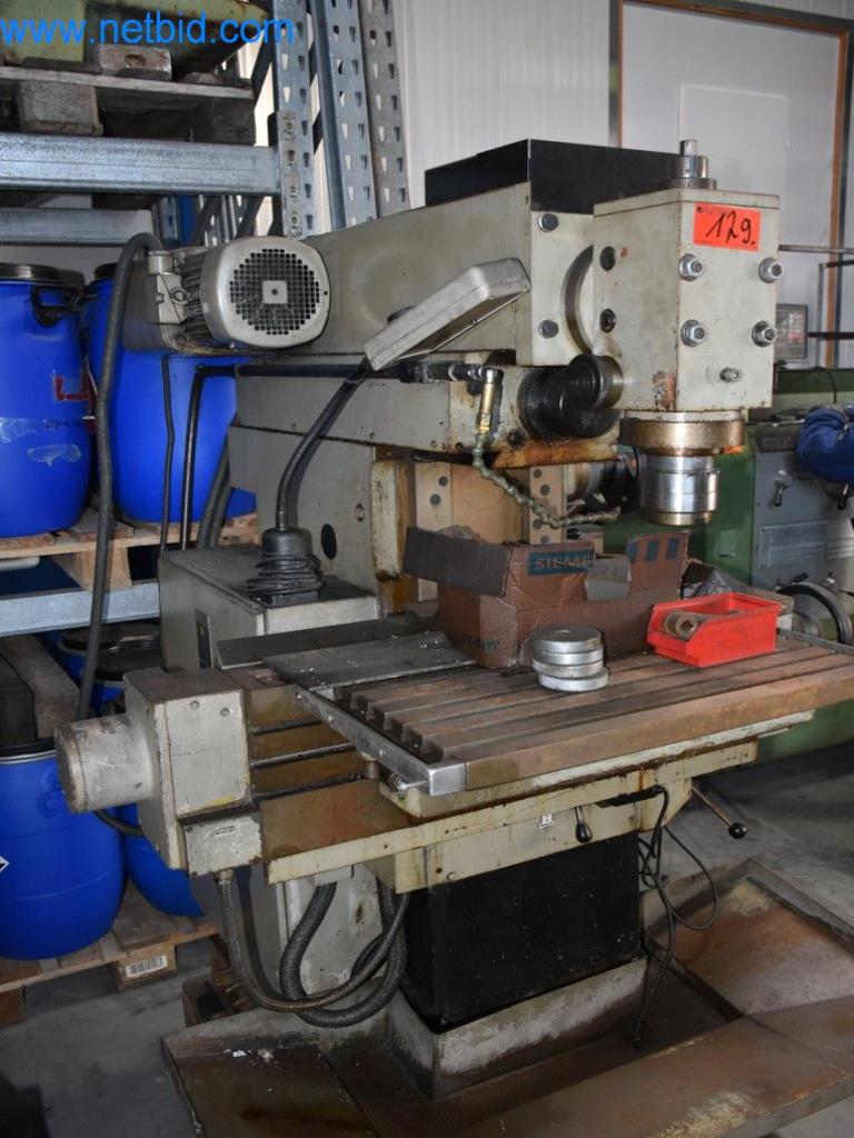 Stroje, provozní zařízení a příslušenství předního světového výrobce napínacích systémů řetězů jsou k dispozici.-7