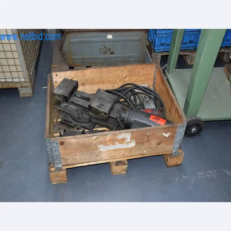 Na voljo so stroji, delovna oprema in dodatki vodilnega svetovnega proizvajalca sistemov za napenjanje verig-1