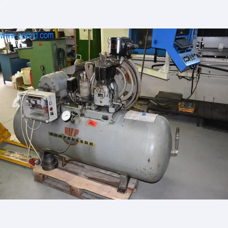 Frei werdende Maschinen, Betriebseinrichtungen und Zubehör eines Weltmarktführers für Kettenspannsysteme-2