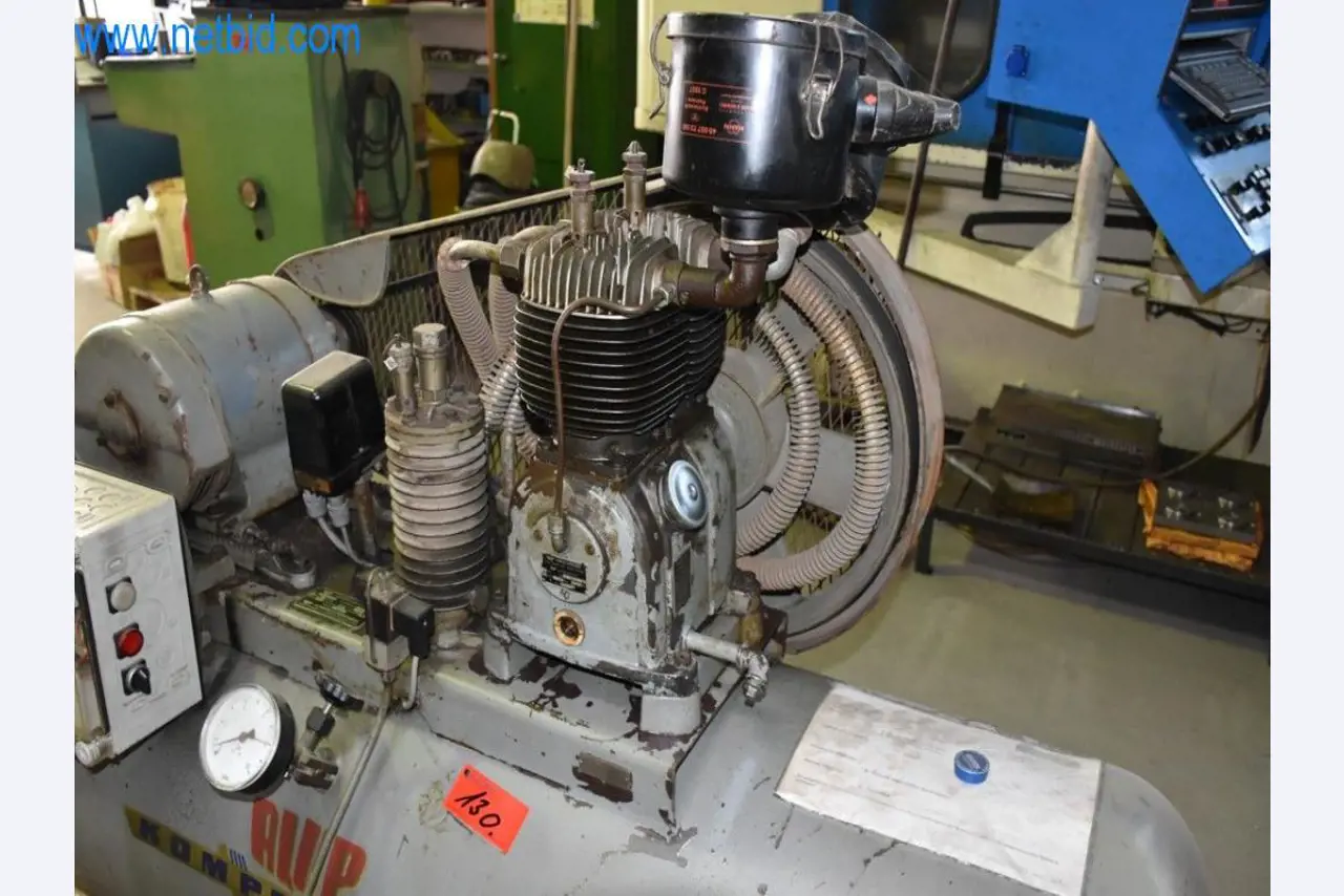 Frei werdende Maschinen, Betriebseinrichtungen und Zubehör eines Weltmarktführers für Kettenspannsysteme-3