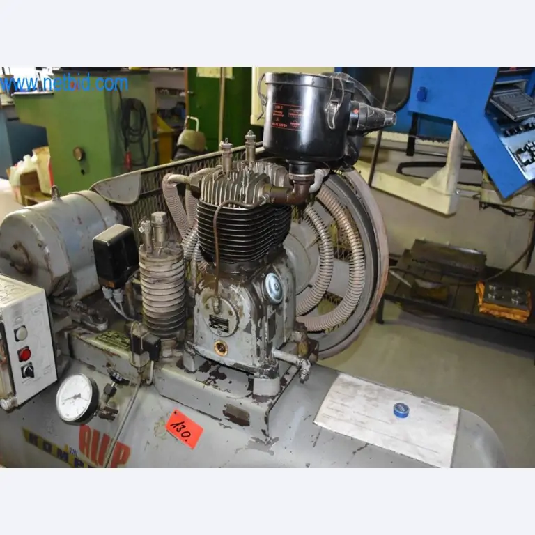 Frei werdende Maschinen, Betriebseinrichtungen und Zubehör eines Weltmarktführers für Kettenspannsysteme-3