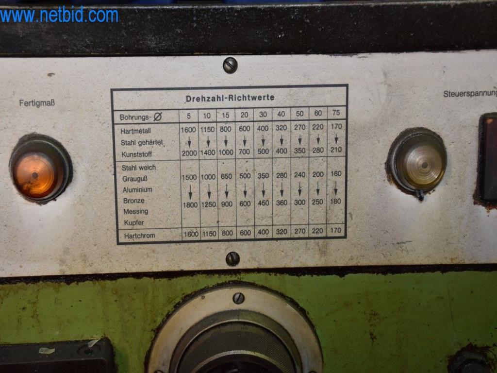 Frei werdende Maschinen, Betriebseinrichtungen und Zubehör eines Weltmarktführers für Kettenspannsysteme-5