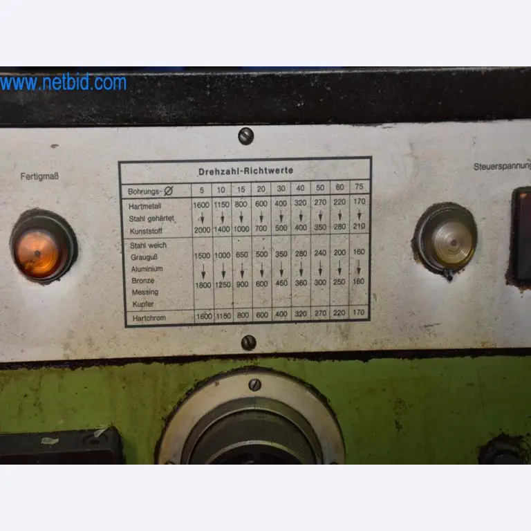 Frei werdende Maschinen, Betriebseinrichtungen und Zubehör eines Weltmarktführers für Kettenspannsysteme-5