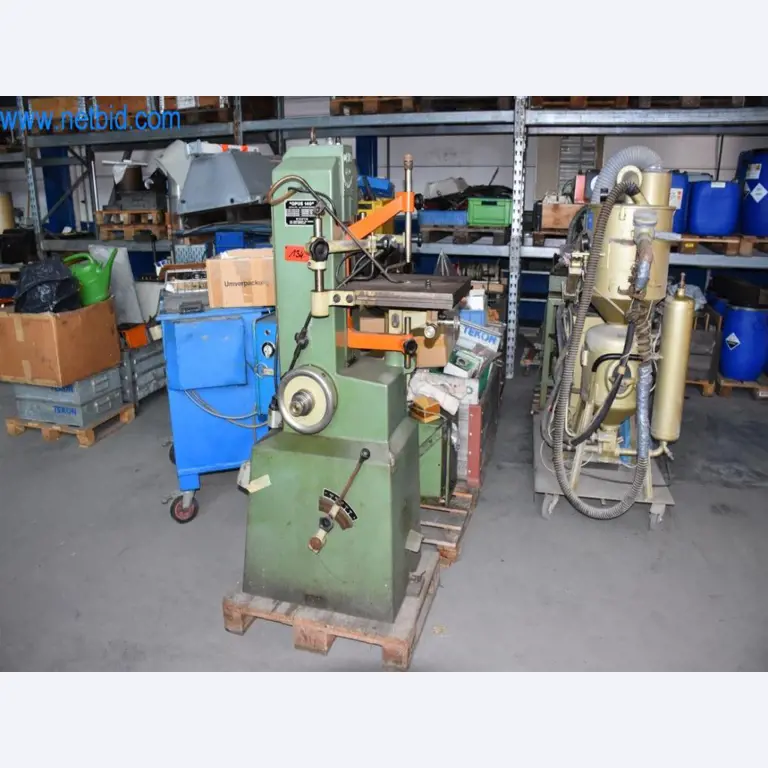 Maszyny, sprzęt operacyjny i akcesoria światowego lidera na rynku systemów napinania łańcuchów stają się dostępne.-1