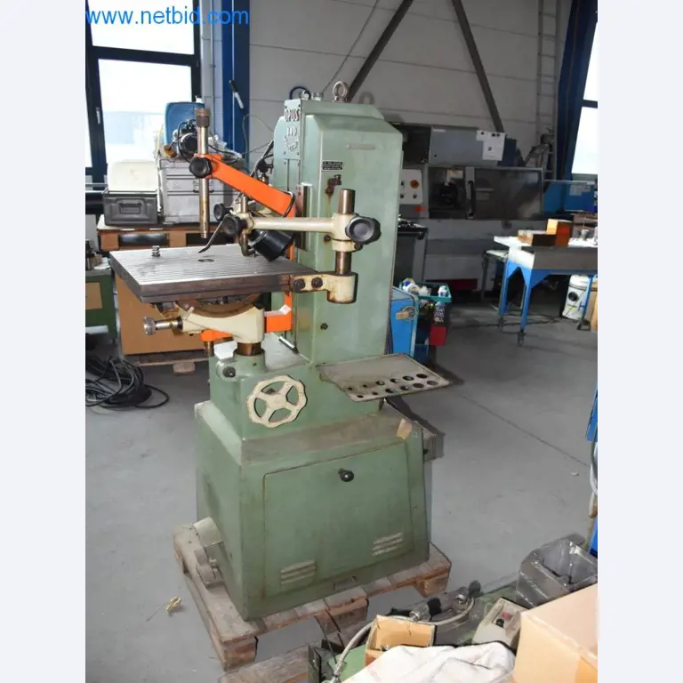 Maszyny, sprzęt operacyjny i akcesoria światowego lidera na rynku systemów napinania łańcuchów stają się dostępne.-4