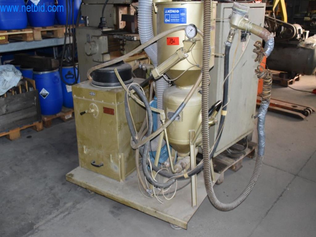 Máquinas, equipos operativos y accesorios de un líder mundial en el mercado de sistemas de tensado de cadenas.-1