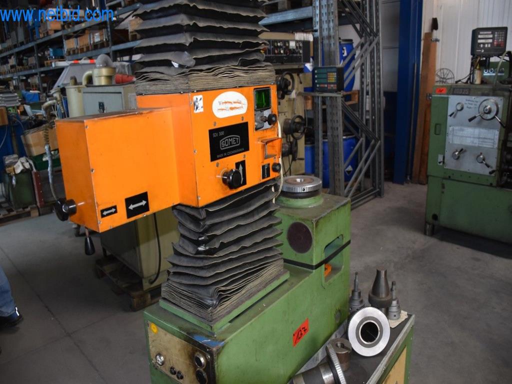 Stroje, provozní zařízení a příslušenství předního světového výrobce napínacích systémů řetězů jsou k dispozici.-2