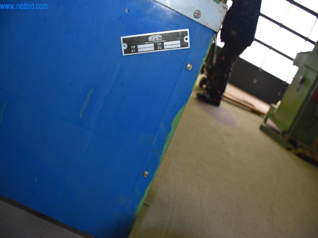 Stroje, provozní zařízení a příslušenství předního světového výrobce napínacích systémů řetězů jsou k dispozici.-5