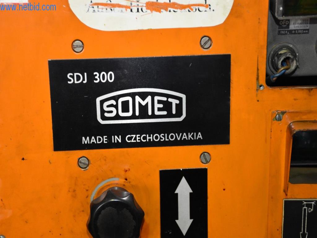 Stroje, provozní zařízení a příslušenství předního světového výrobce napínacích systémů řetězů jsou k dispozici.-6