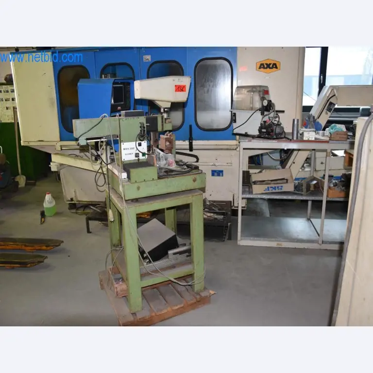 Maszyny, sprzęt operacyjny i akcesoria światowego lidera na rynku systemów napinania łańcuchów stają się dostępne.-1