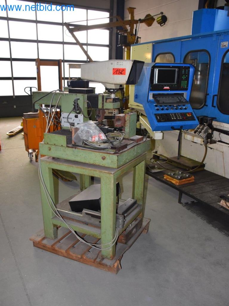 Máquinas, equipos operativos y accesorios de un líder mundial en el mercado de sistemas de tensado de cadenas.-2