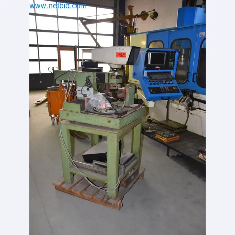 Maszyny, sprzęt operacyjny i akcesoria światowego lidera na rynku systemów napinania łańcuchów stają się dostępne.-2