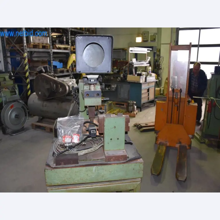 Maszyny, sprzęt operacyjny i akcesoria światowego lidera na rynku systemów napinania łańcuchów stają się dostępne.-3