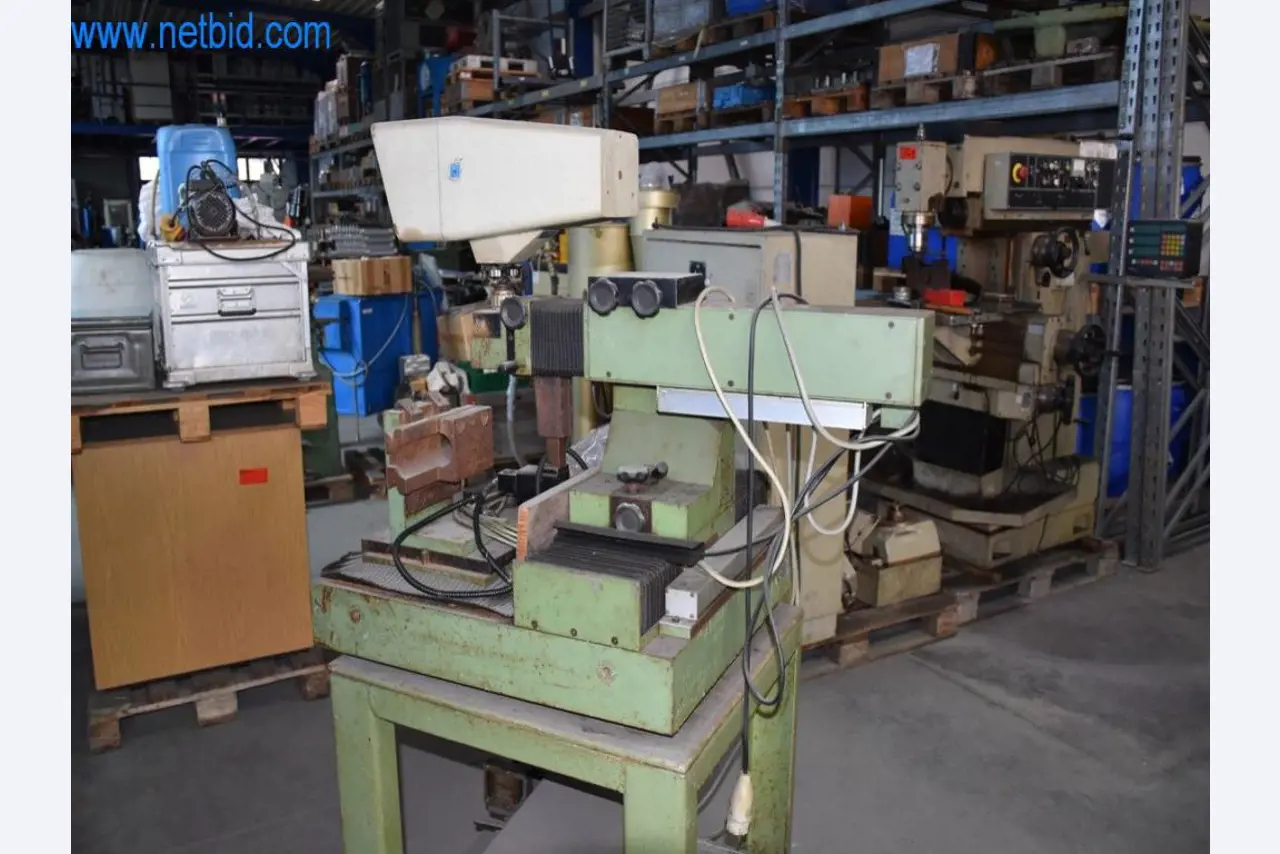 Maszyny, sprzęt operacyjny i akcesoria światowego lidera na rynku systemów napinania łańcuchów stają się dostępne.-4