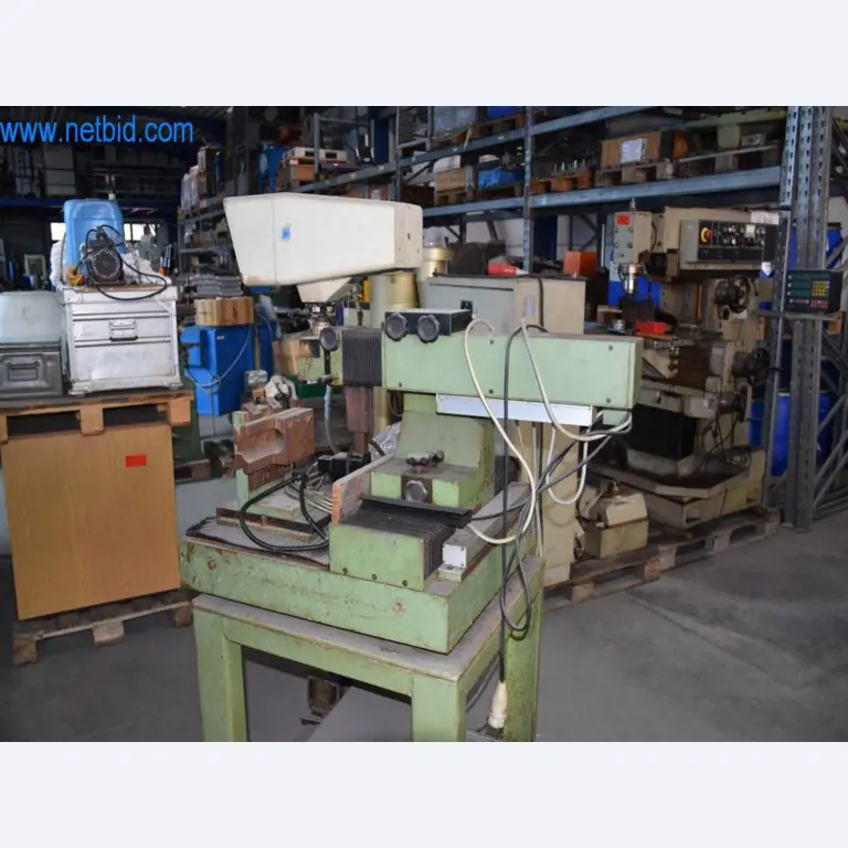 Maszyny, sprzęt operacyjny i akcesoria światowego lidera na rynku systemów napinania łańcuchów stają się dostępne.-4