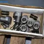 thumbnail-Máquinas, equipos operativos y accesorios de un líder mundial en el mercado de sistemas de tensado de cadenas.-3