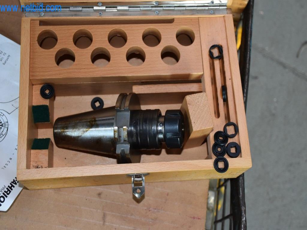 Stroje, provozní zařízení a příslušenství předního světového výrobce napínacích systémů řetězů jsou k dispozici.-2