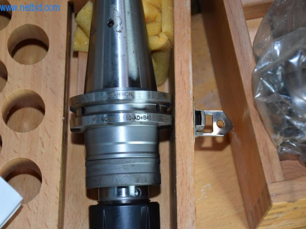 Stroje, provozní zařízení a příslušenství předního světového výrobce napínacích systémů řetězů jsou k dispozici.-3