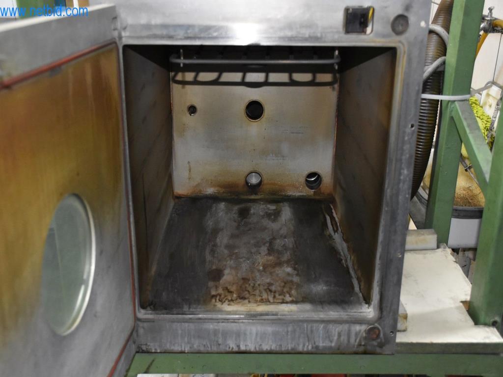 Na voljo so stroji, delovna oprema in dodatki vodilnega svetovnega proizvajalca sistemov za napenjanje verig-3