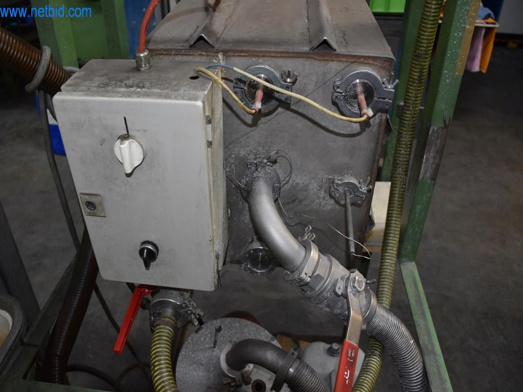 Na voljo so stroji, delovna oprema in dodatki vodilnega svetovnega proizvajalca sistemov za napenjanje verig-4