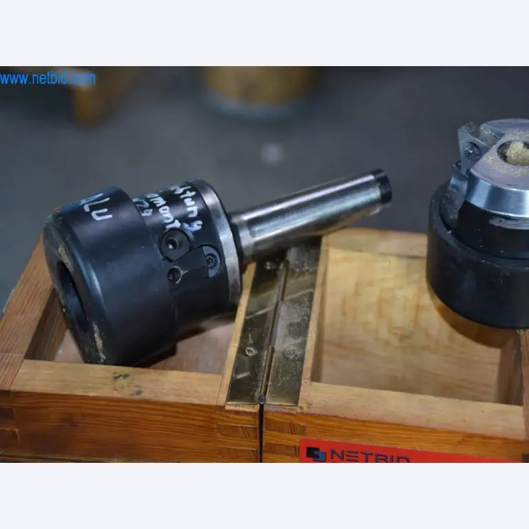 Machines, operating equipment and accessories of a world market leader for chain tensioning systems-3