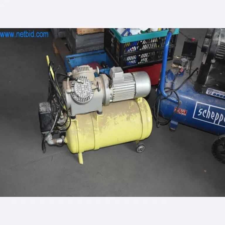 Disponibilização de máquinas, equipamento operacional e acessórios de um líder mundial de mercado para sistemas de tensionamento de correntes-2